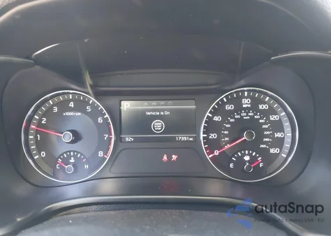 2024 Kia Forte Gt from USA, damaged, VIN 3KPF44AC8RE710704